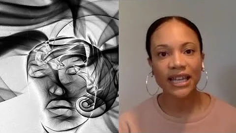 What is a ketamine experience like? with Sara Reed...