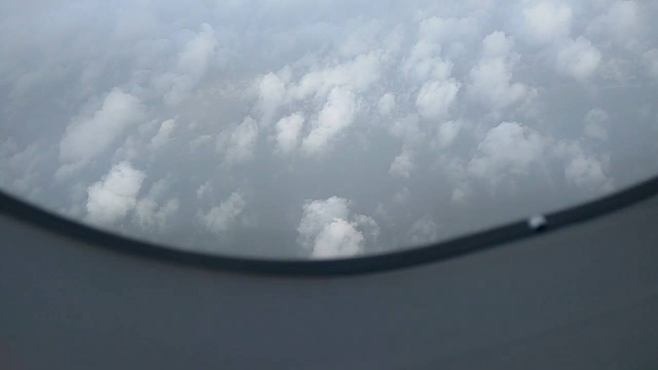 mumbai to delhi flight - YouTube