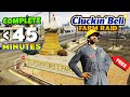 Gta online how to complete the cluckin bell farm raid in less than 45 minutes unlock overalls outfit