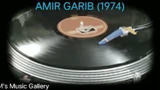 Mere Pyale Mein (Amir Garib 1974) Kishore Da & Manna Dey (LAXMIKANT PYARELAL) Vinyl with 320kbps.