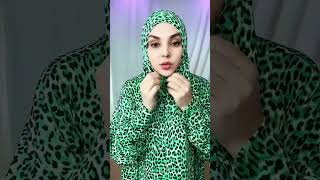 #uzbekistan #qoshmalak #hijabstyle #makeuptips #henna #kosmetika #hijabtutorial