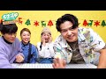 【千千生活中】獲得認證！絕對音感大比拚？！(feat.告五人)