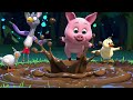 рџЋµ Piggy Wiggle Disco Song For Kids рџЋµ Kitty Nursery Rhymes Kids Songs рџЋµ Piggy Wiggle Disco Song For Kids рџЋµ Kitty Nursery Rhymes Kids Songs