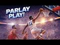 “Community Picks” Deep Dive: Analyzing Your Top CBB Parlay Plays for Tonight. 02/19/2026