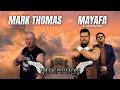 Mark Thomas vs. Mayafa | FULL MATCH - Superstars of Wrestling: Redemption