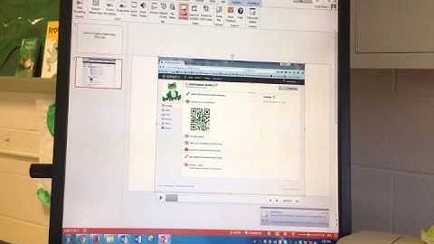 How to Create a Video Using Office Mix in PowerPoint