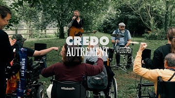 AUTREMENT (clip officiel)