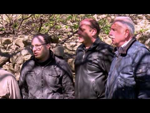 \"მე რეგვენმა პატარძალმა\" • სოფ. ქვემო ჭალა(კასპი)