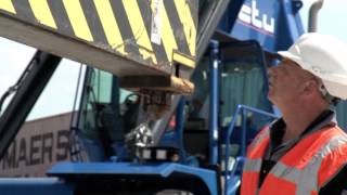 Van Soest Materieel Inspecties Van Hijs-En Hefmiddelen