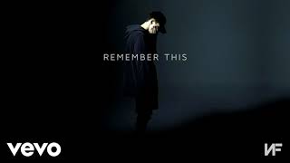 NF - Remember This instrumental With Hook