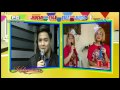 Eat Bulaga February 29 2016 KalyeSerye