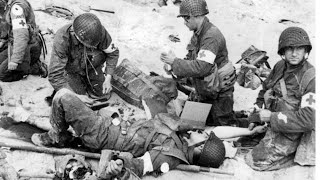 4th Infantry Division: The “Easy” Victory at Utah Beach