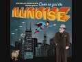 Sufjan Stevens - Casimir Pulaski Day (from Come on feel the Illinoise)