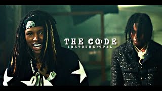 King Von ft. Polo G - The Code (INSTRUMENTAL) Reprod. @WinissBeats