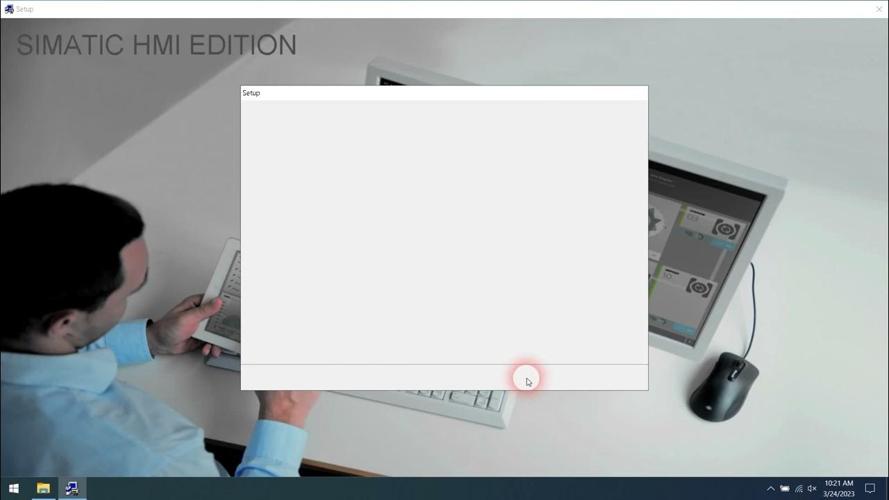 How to install wincc 7 4 sp1 on windows 10 professional 64bit youtube
