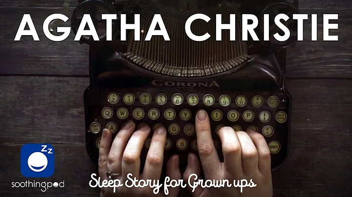 Bedtime Sleep Stories |  Mysterious Life of Agatha...