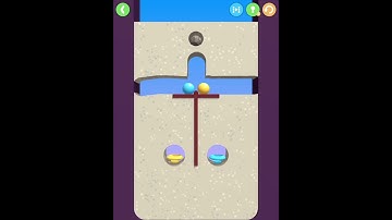 Dig this! 6-15 solution walkthrough lv6 Tricky levels攻略方法ヒント