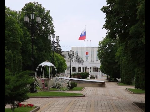 Каневской парк Каневской парк