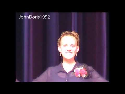 May  9, 2007 - Port Jervis Middle School  Spring Concert