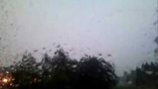 26 JULY 2010 THUNDERSTORM.wmv