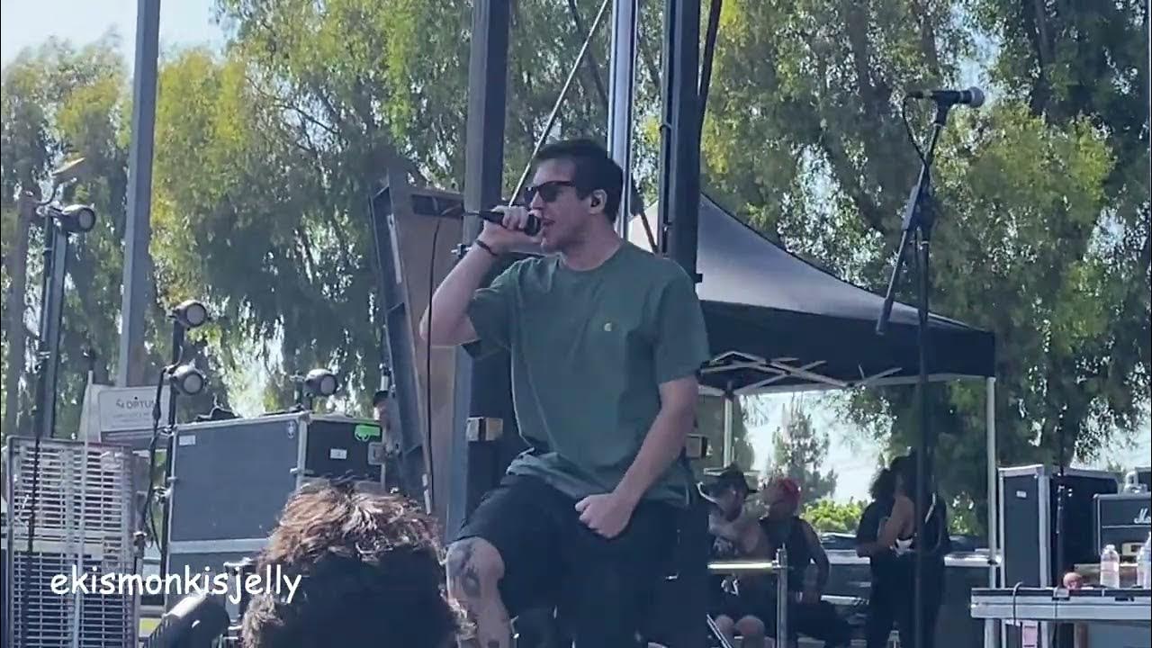 Knuckle Puck - Gone | Sad Summer Fest 2024 Knuckle Puck - Gone | Sad Summer Fest 2024