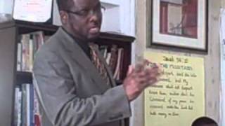 The Forgotten Commandment Series - Part 2