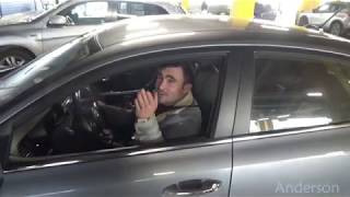 СтопХам - Тц Лента / Нападение на оператора/ Интервью водителей СтопХам - Тц Лента / Нападение на оператора/ Интервью водителей
