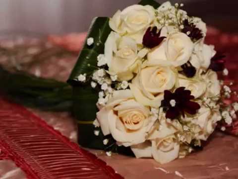 Buchet Mireasa Floraria Adi Arad Youtube
