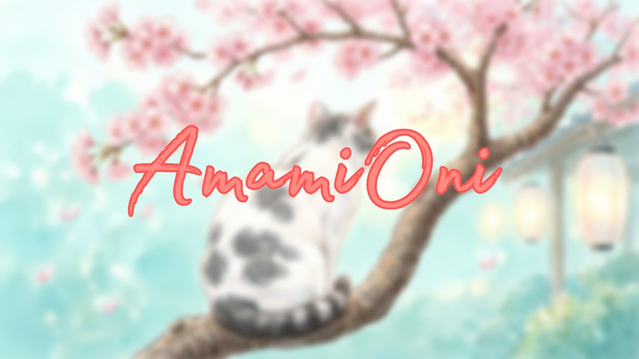 Ежедневник на март. Сакура