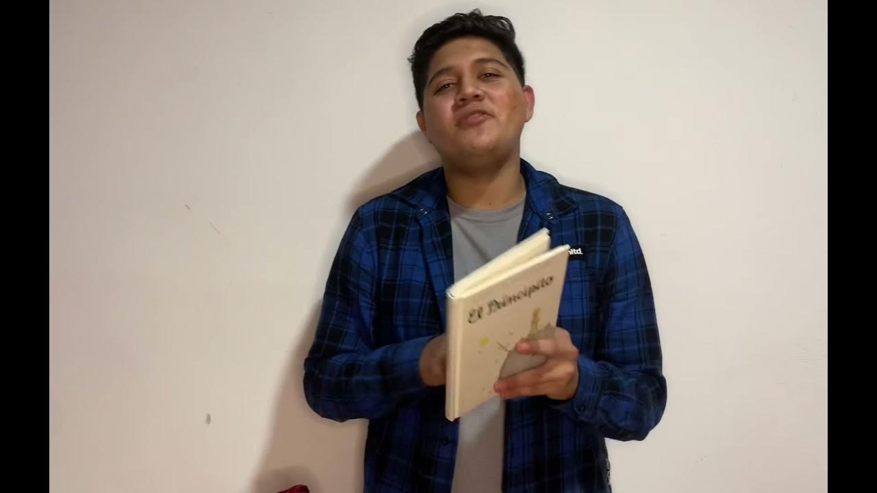 Casting CEA Televisa 2021/ Ernesto Quezada Castillo YouTube