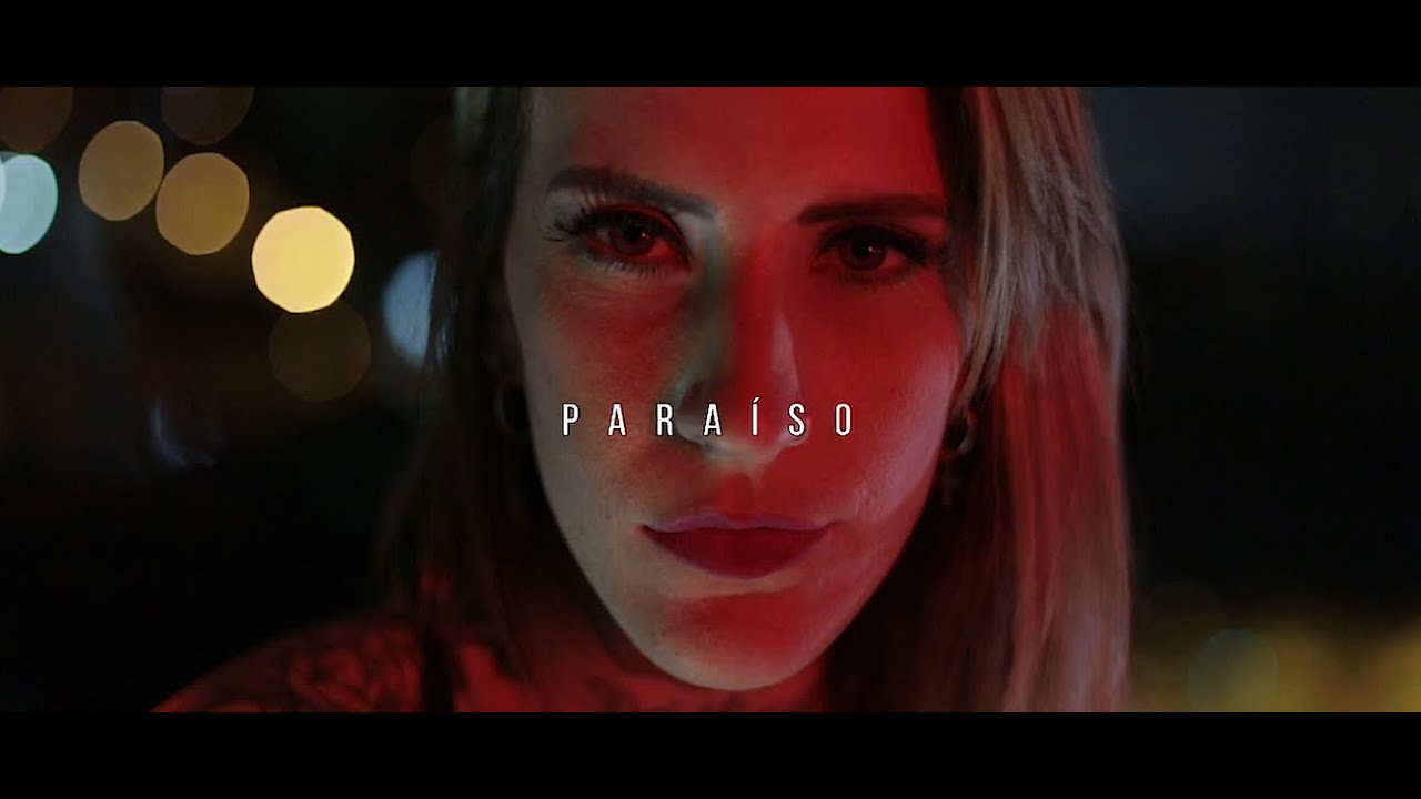 Watch Graime - Paraíso (Clipe Oficial) on YouTube Watch Graime - Paraíso (Clipe Oficial) on YouTube