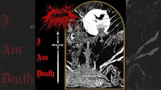 Sanguine Imperator (USA) - I Am Death (Album 2024)