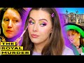 The Royal Family Worker Who Became A KiIIеr | TRUE CRlME & MAKEUP