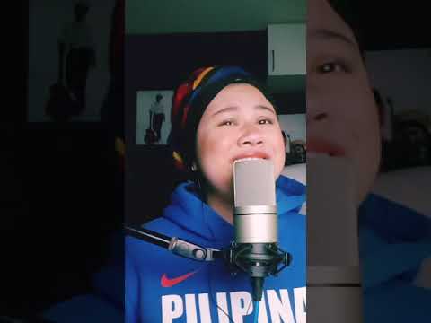 Sampai Bila (a Misha Omar cover in Tagalog) by Fathin Amira