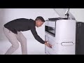 Canon Production Print (Oce) PlotWave 5000 series product overview and demonstration