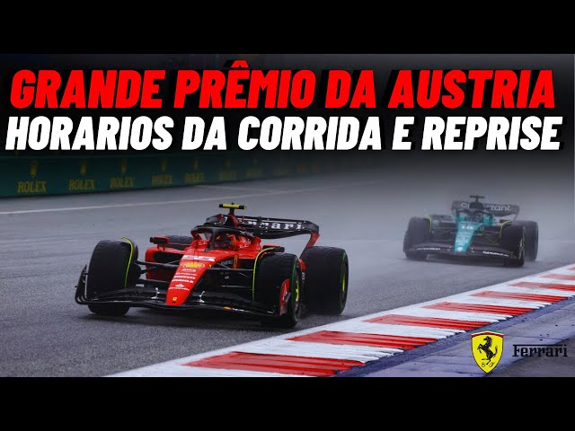 BandSports on X: ATENÇÃO!🚨 A F1 e a FIA decidiram alterar os