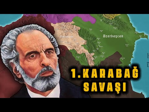 1.KARABAĞ SAVAŞI