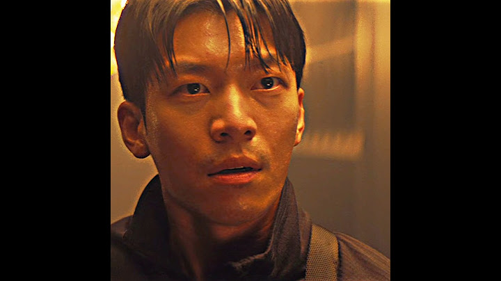 police man finally find out tha island & his brother💀||Squid game3 #edit #kdrama #squidgame3 #viral