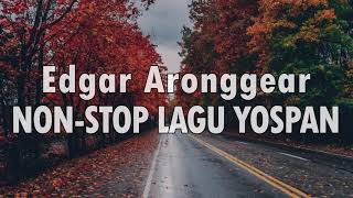 Edgar Aronggear - NON STOP LAGU YOSPAN (Lagu Daerah Papua)