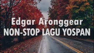 Edgar Aronggear - NON STOP LAGU YOSPAN (Lagu Daerah Papua)