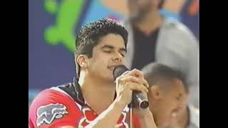 Jerry Rivera - El Amor Nunca Pregunta (Calle 8 '97)