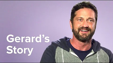 #UNLEASHED: Gerard Butler | Tony Robbins' Unleash ...