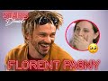 Florent Pagny surprend une fan enceinte ! 🎉
