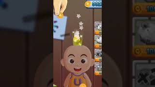 Upin Ipin coindrop Gameplay #4 game ringan Android dan iOS screenshot 5