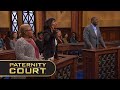 Man With Four Wives Denies Paternity (Full Episode) | Paternity Court