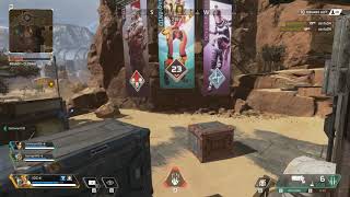 APEX Legends - Cheater [Speed Hack, Wall Hack etc..]