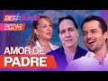Desiguales capítulo completo 69/T3: Guy Ecker confiesa el orgullo que siente por su hijo actor