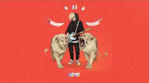 Puppet - The Veldt (Official Lyric Video)