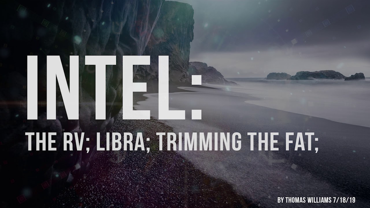 5dimes The RV; Libra; Trimming the fat;