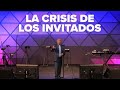 La Crisis de los Invitados —AntonioBolainez®
